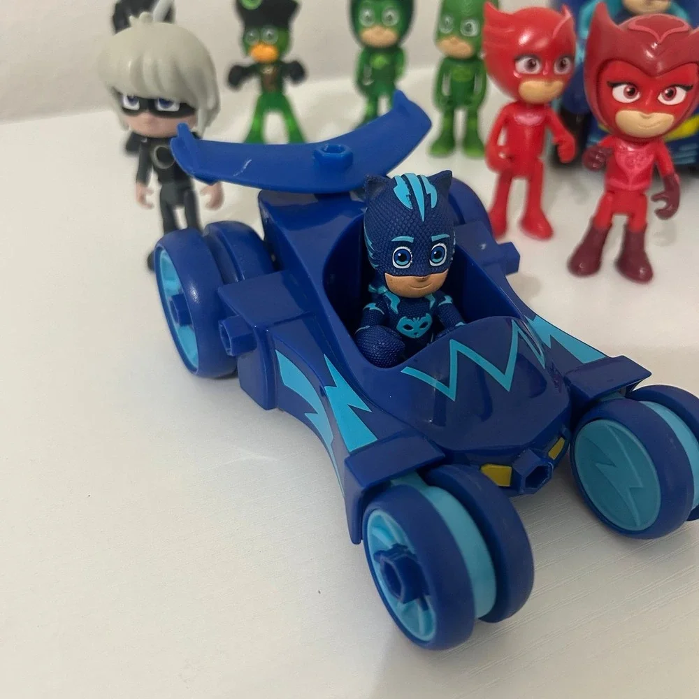Disney pj masks